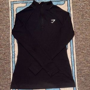 Gymshark Long Sleeve